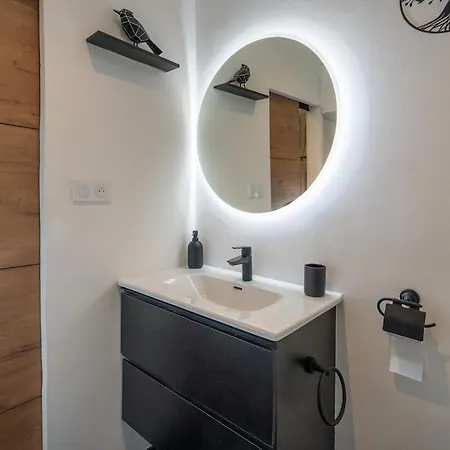 Apartment La Toulousaine Insolite Pres Du Metro Gare Matabiau