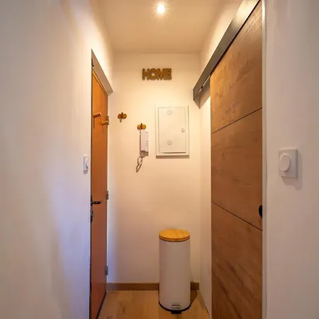 Apartman La Toulousaine Insolite Pres Du Metro Gare Matabiau Toulouse